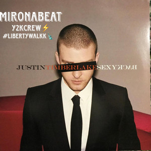 MirOnaBeat - SEXY BACK