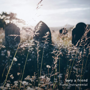 bury a friend - Piano Instrumental by Duncan La Barre