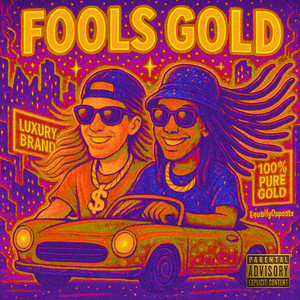 Fools Gold by EquallyOpposite