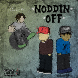 Noddin Off by Luv Swazy, Summrs, Dom Corleo