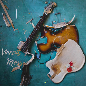 I Want to Be You by Vincent Moss