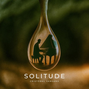 Solitude by Cristóbal Sansano