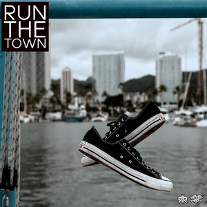Run the Town by Hoku Aki