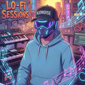 La vida es una by KIDNOISE