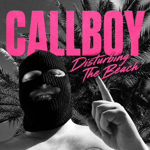 Tonight B by CALLBOY, Maxmile