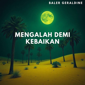 Baler Geraldine - Lanting Berkayuh