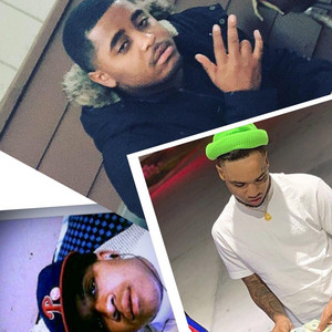 Dubb Life by Spunky E, Ace Rico