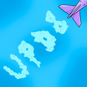 UPD8 by M^v