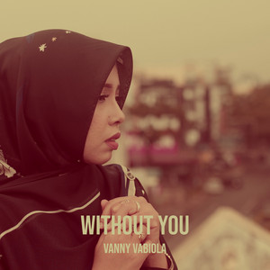 Vanny Vabiola - Without You