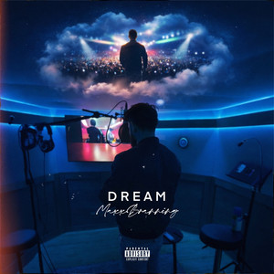 Dream by Maxxbranning