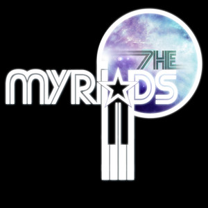 Sparks by 7he Myriads