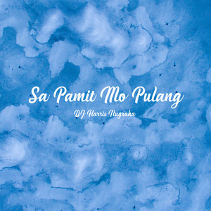 Dj Harris Nugraha poster