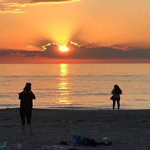 Eric Lawrence - Endless Summer Sky (feat. Ricky Rum)