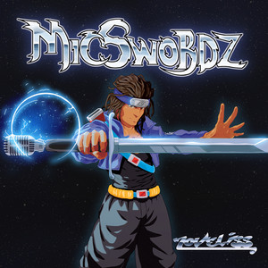Mic Swordz cover
