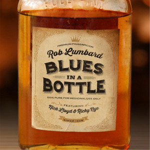 Rob Lumbard poster
