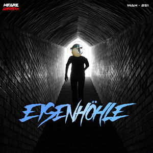 Eisenhöhle by Wolli