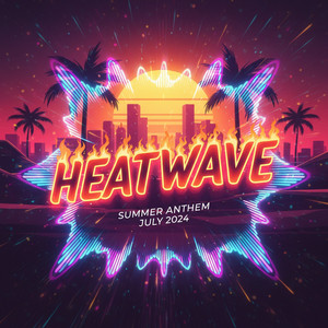 Heatwave by DJ sowjiro