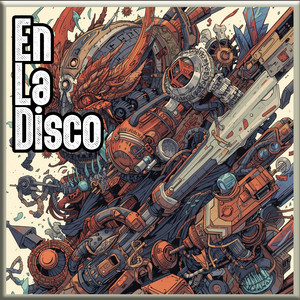 En La Disco by Marxim