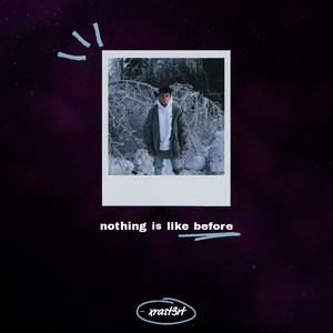 nothing is like before