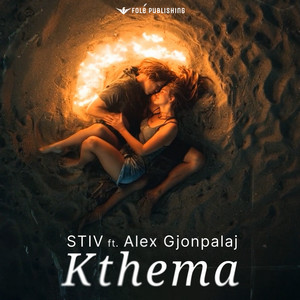 Kthema (feat. Alex Gjonpalaj)