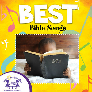 BEST Bible Songs album