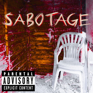 SABOTAGE by Jack The Man