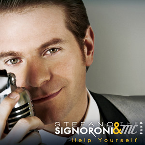 Stefano Signoroni & The MC Band - Help Yourself