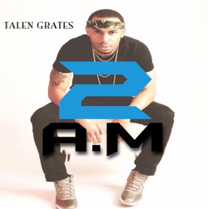 Portada de 2AM