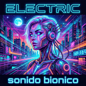 Electric by Sonido Bionico