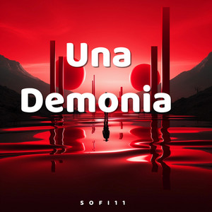 Una Demonia by sofi11