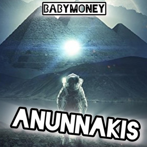 Anunnakis by BabyMoney