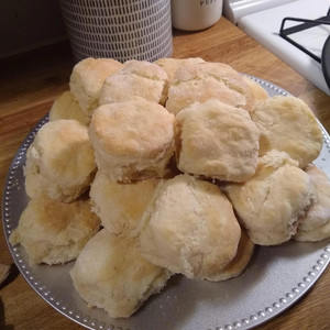 Biscuits and Blowjobs