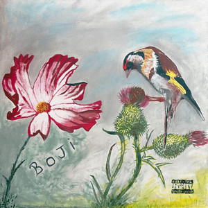 Ça va, ça vient by Boji