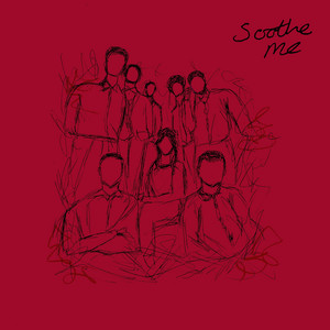 Soothe Me by FUNKAHOLIQ, Millie Milena
