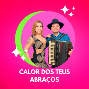 Renata & Juninho - No Calor dos Teus Abraços