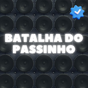DJ DF KIT - Batalha do Passinho