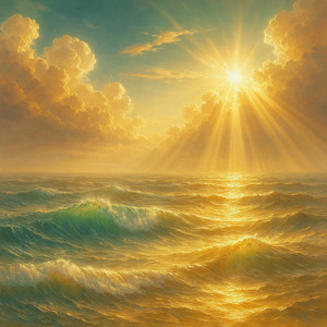 Where Dreams Begin (Ocean) by Yzalune