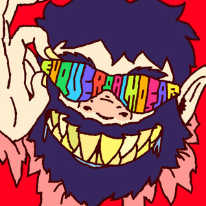 Kemuel E Os Desgraçados - Lula Cadê Minha Makonhaaaaa