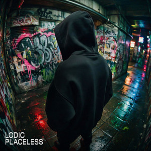 PLACELESS by Lodic