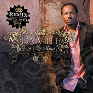 Always On My Mind (feat. Sean Paul) - Remix by Da'ville, Sean Paul