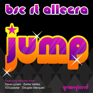 Jump - IOSupastar Deeper Vision by BSC, Allegra, Iosupastar