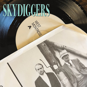 Alice Graham by Skydiggers
