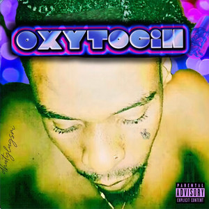 Oxytocin by dhutylugsri