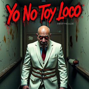Yo No Toy L0c02 by Arnold Produce, Jose Reyes