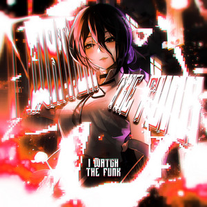 I WATCH THE FUNK by GUSTXV