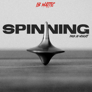 Ib Mattic - Spinning