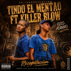 Vamo A Prende by Killer Blow