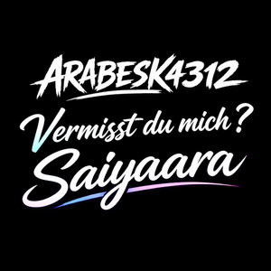 Vermisst du mich by ARABESK4312