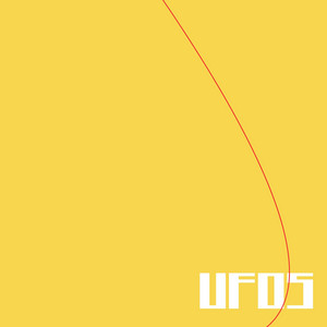 Ufos by SCAPECHER, STROM