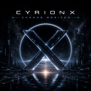 Chrome Horizon by Cyrion X